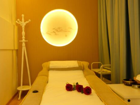 西安长安区足疗养生全解析：从脚底反射区看全身健康密码