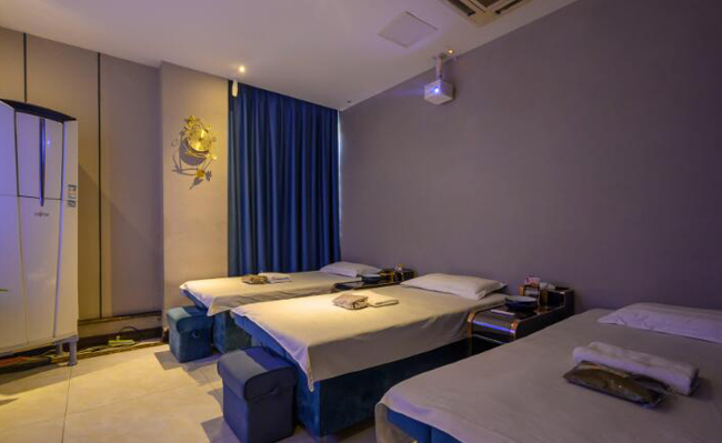 西安长安区靠谱的养生会所怎样选择：专业指南避开消费陷阱