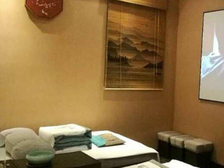 西安长安区SPA解决方案：针对久坐族的专项护理