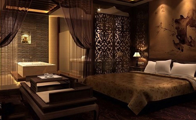 西安长安区SPA会所｜轻奢疗愈·舒缓时光